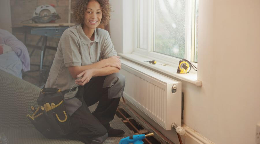Professional same day plumber in Lakewood, WA